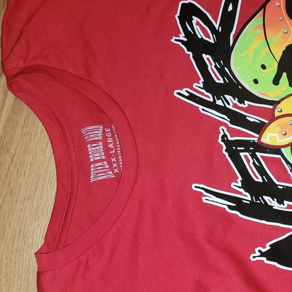New "NEVER BROKE AGAIN" 3XL TRIO - Picture 6 of 9